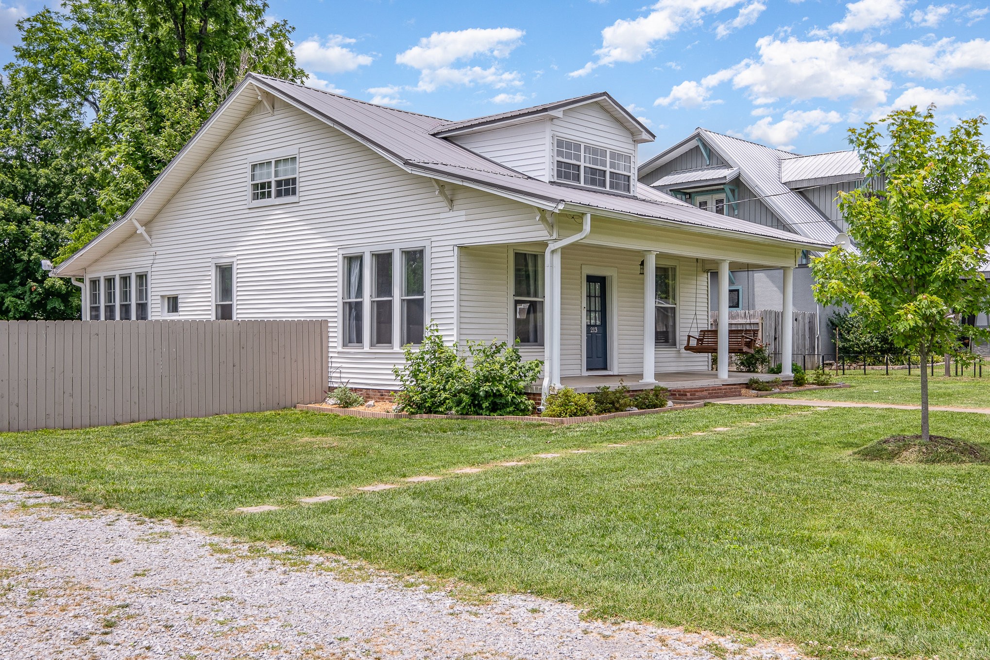 Middle Tennessee Properties 1 213 Maple St