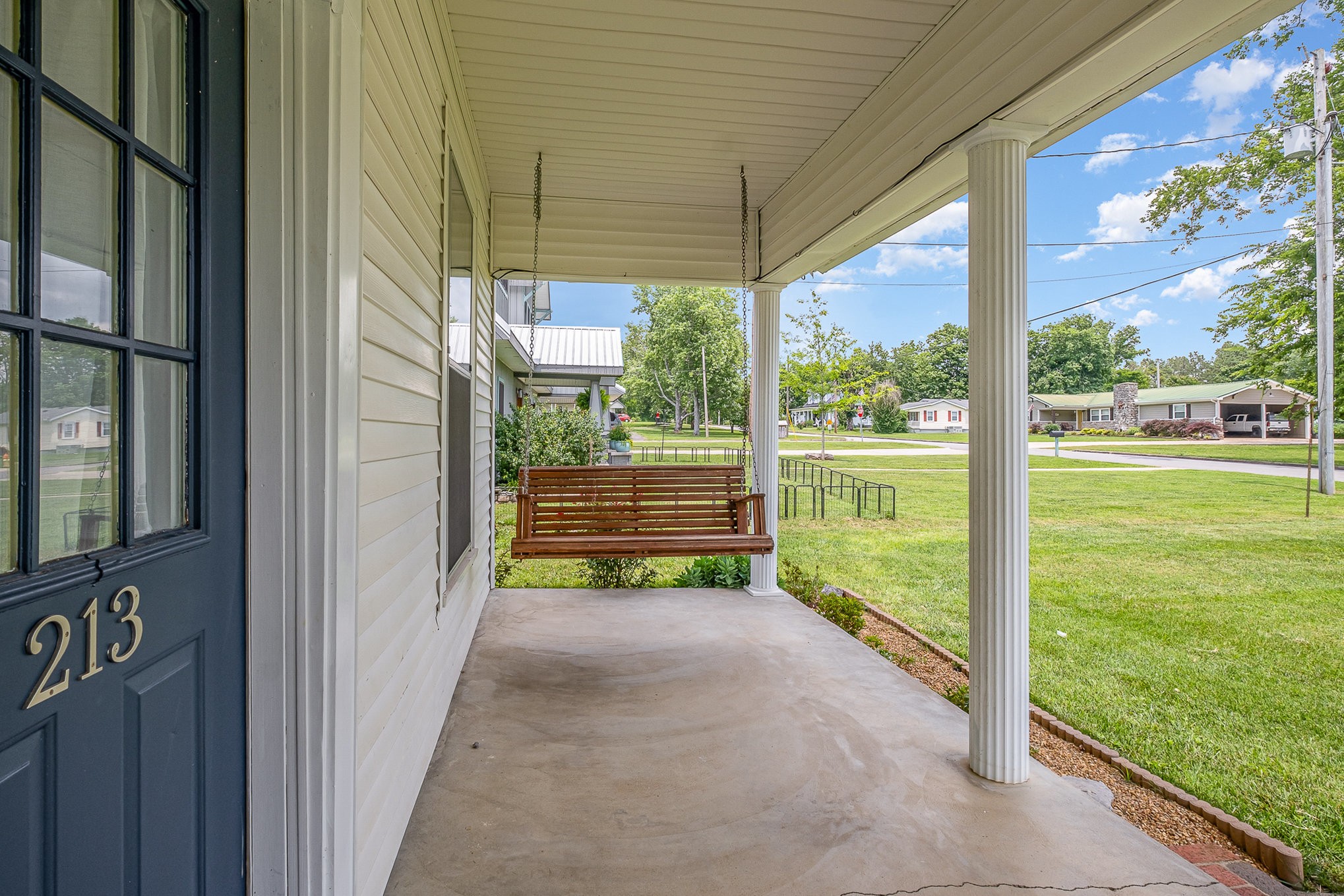 Middle Tennessee Properties 3 213 Maple St