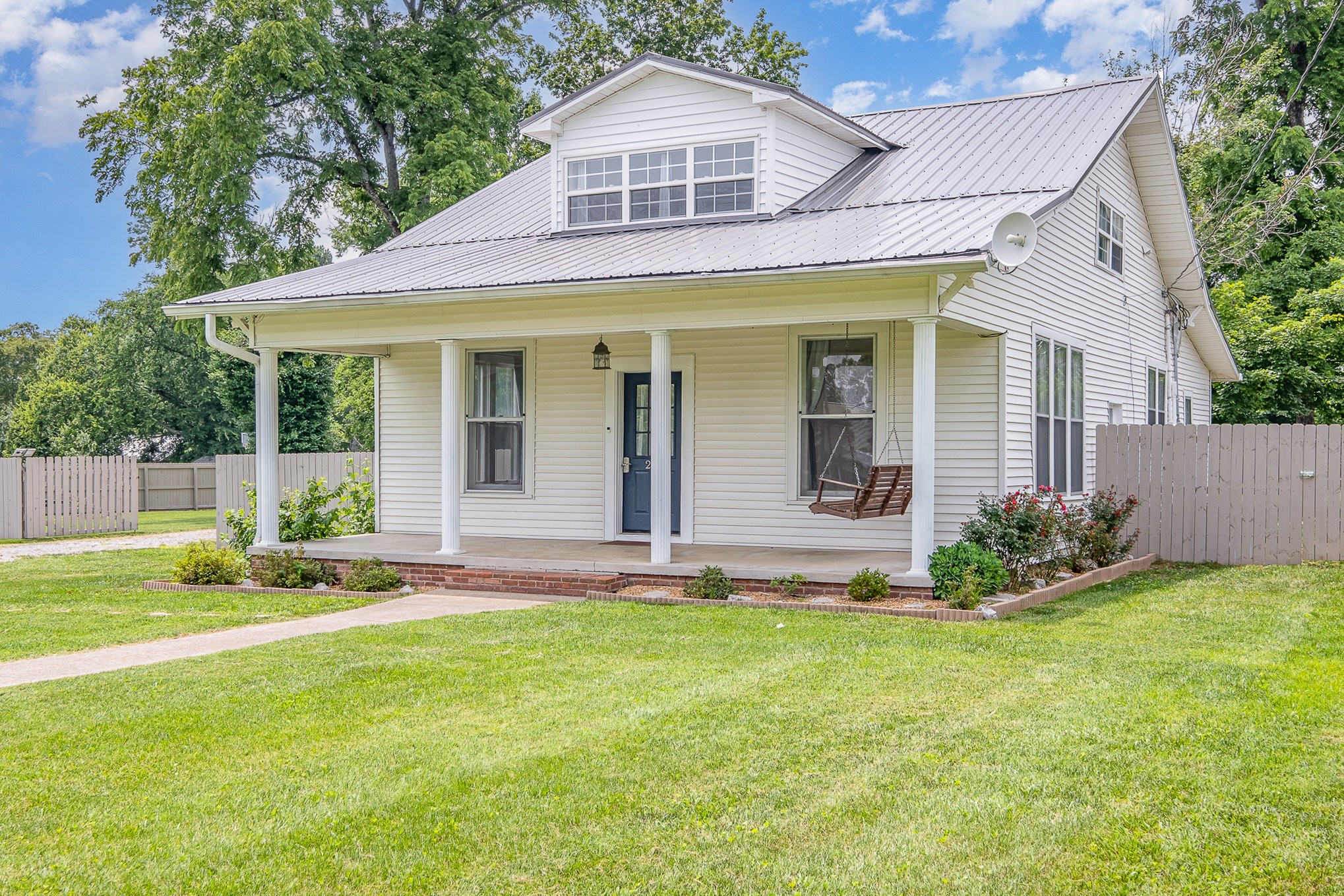 Middle Tennessee Properties 2 213 Maple St