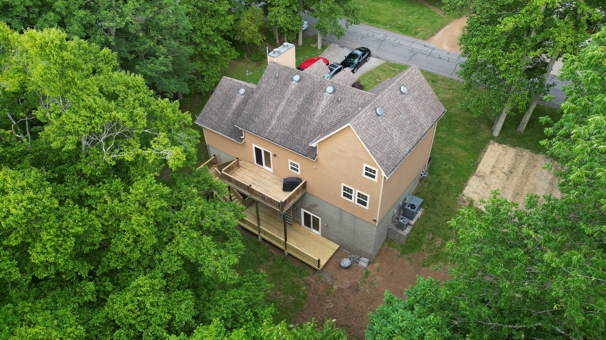 4541 Tanglewood Rd