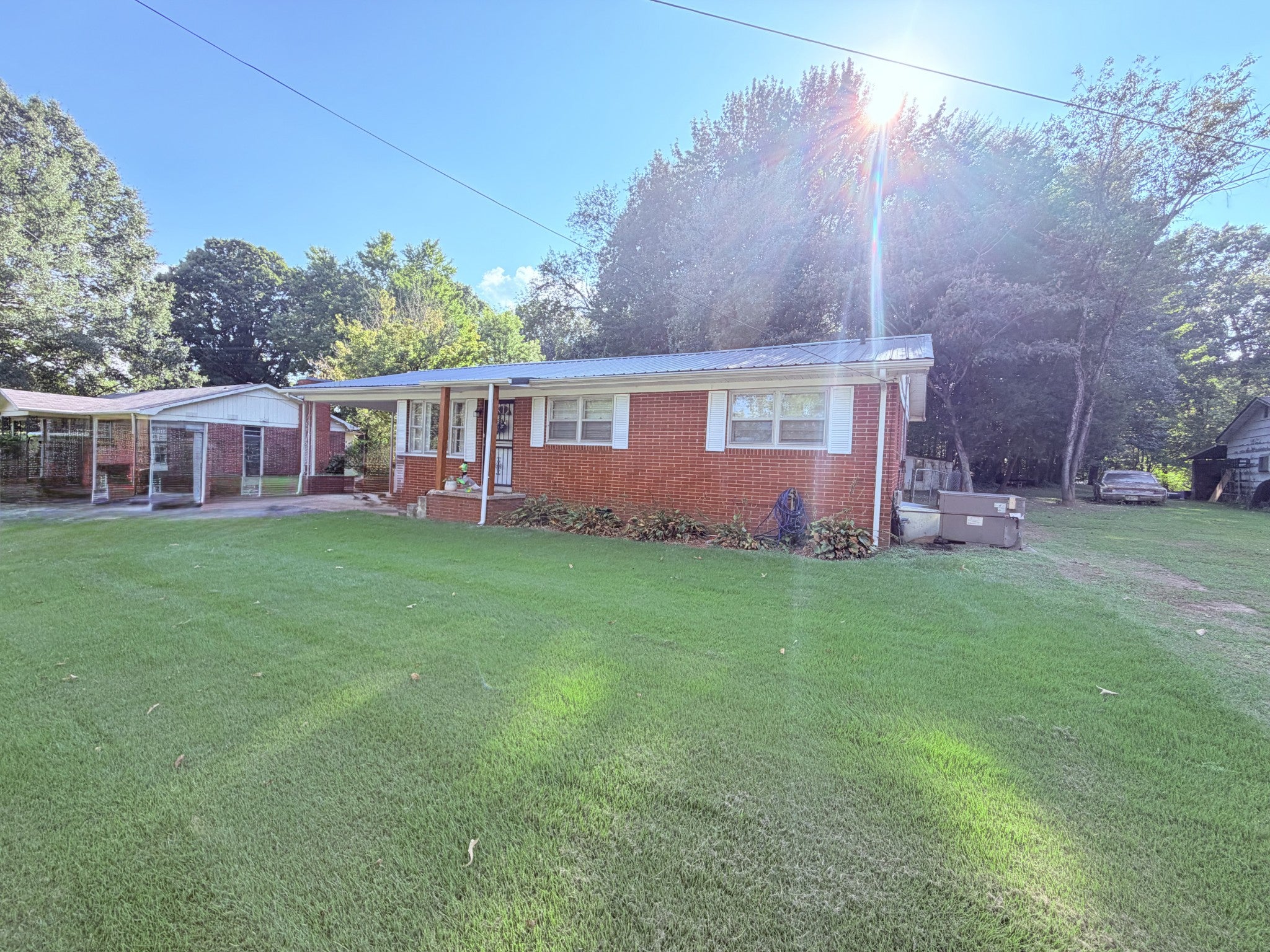 125 Forney Rd