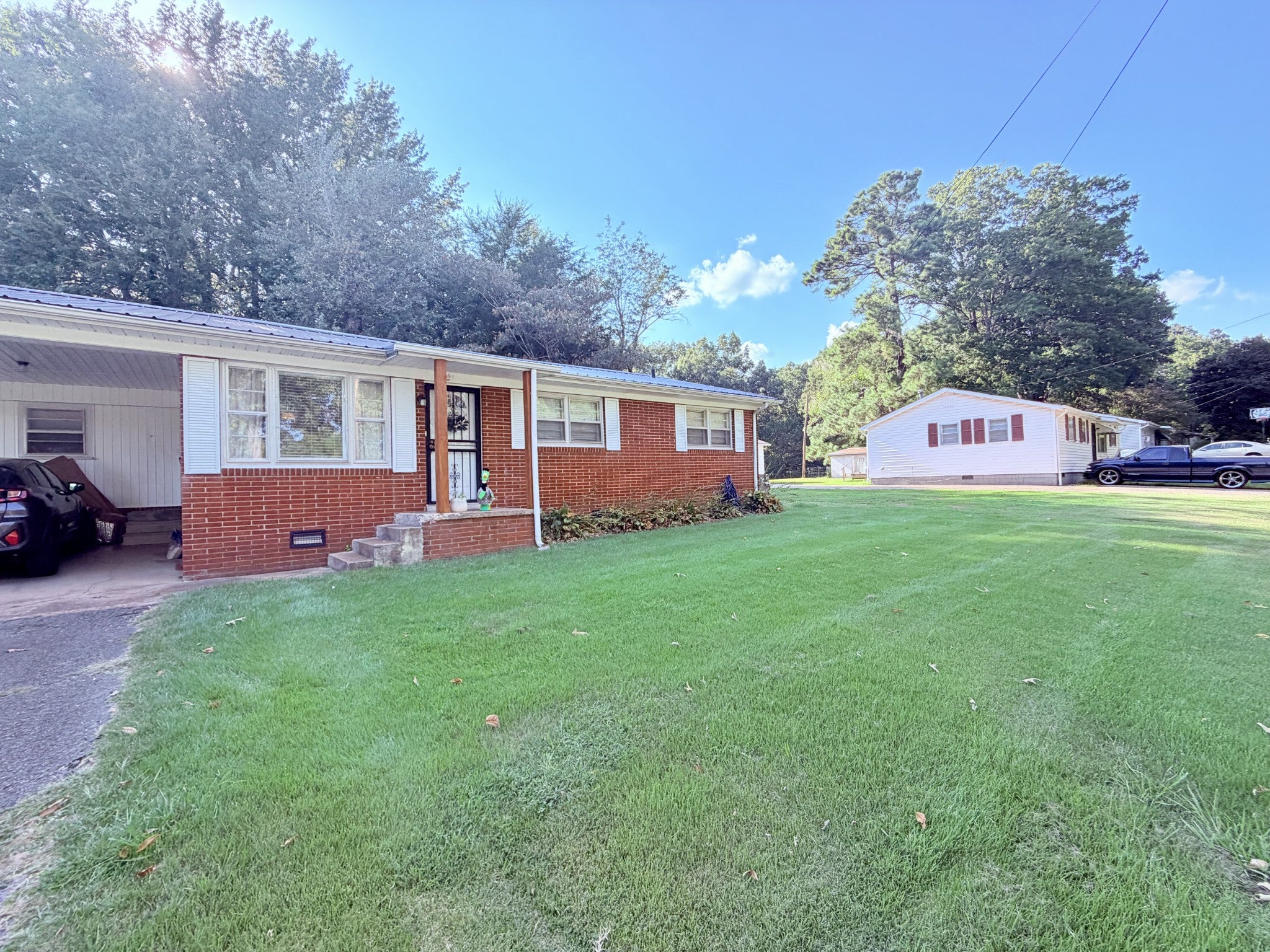 125 Forney Rd