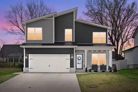 221 Wesson Dr, Clarksville, TN 37043 - MLS#: 2811528
