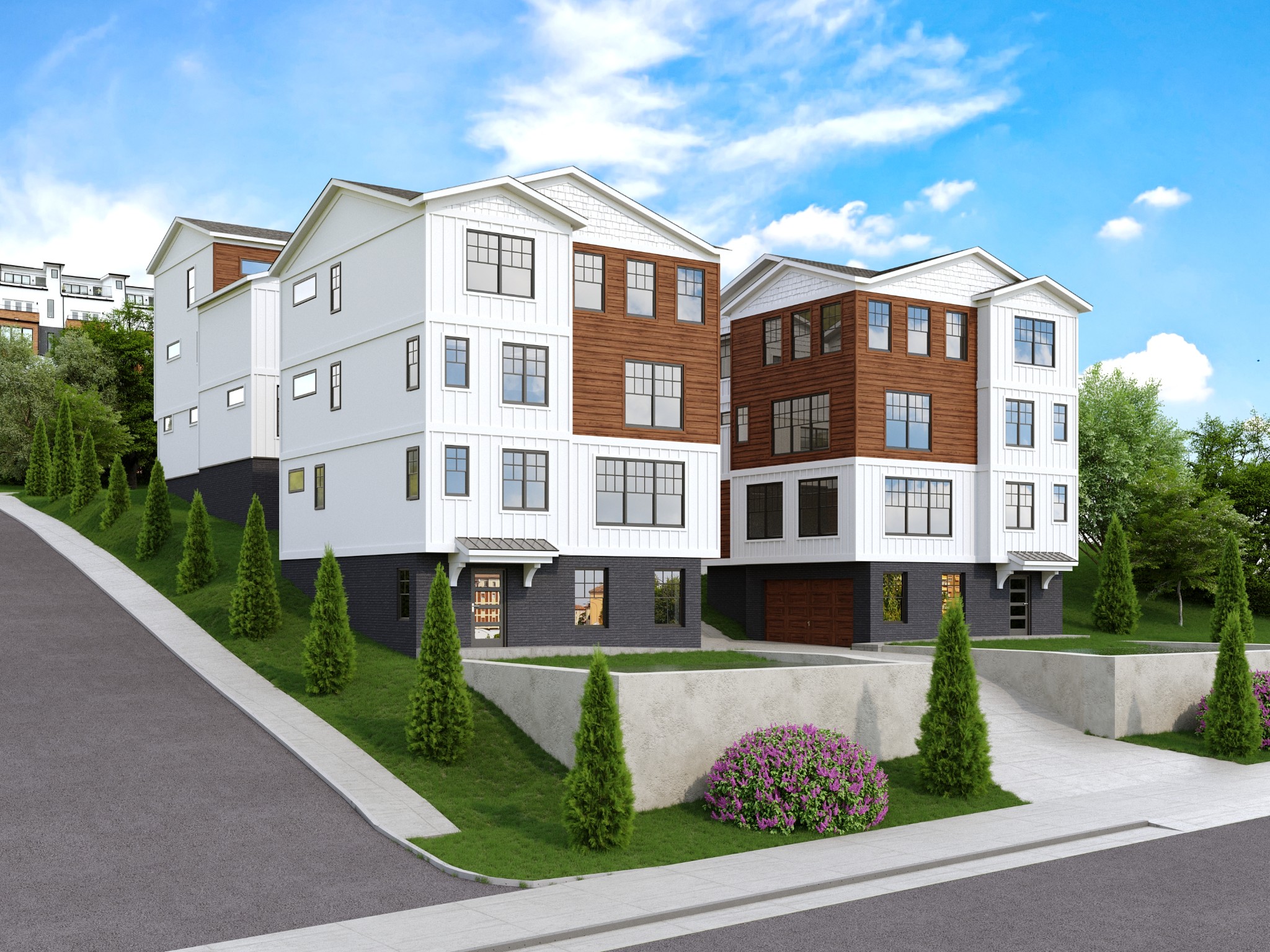 241 White Bridge Pike
