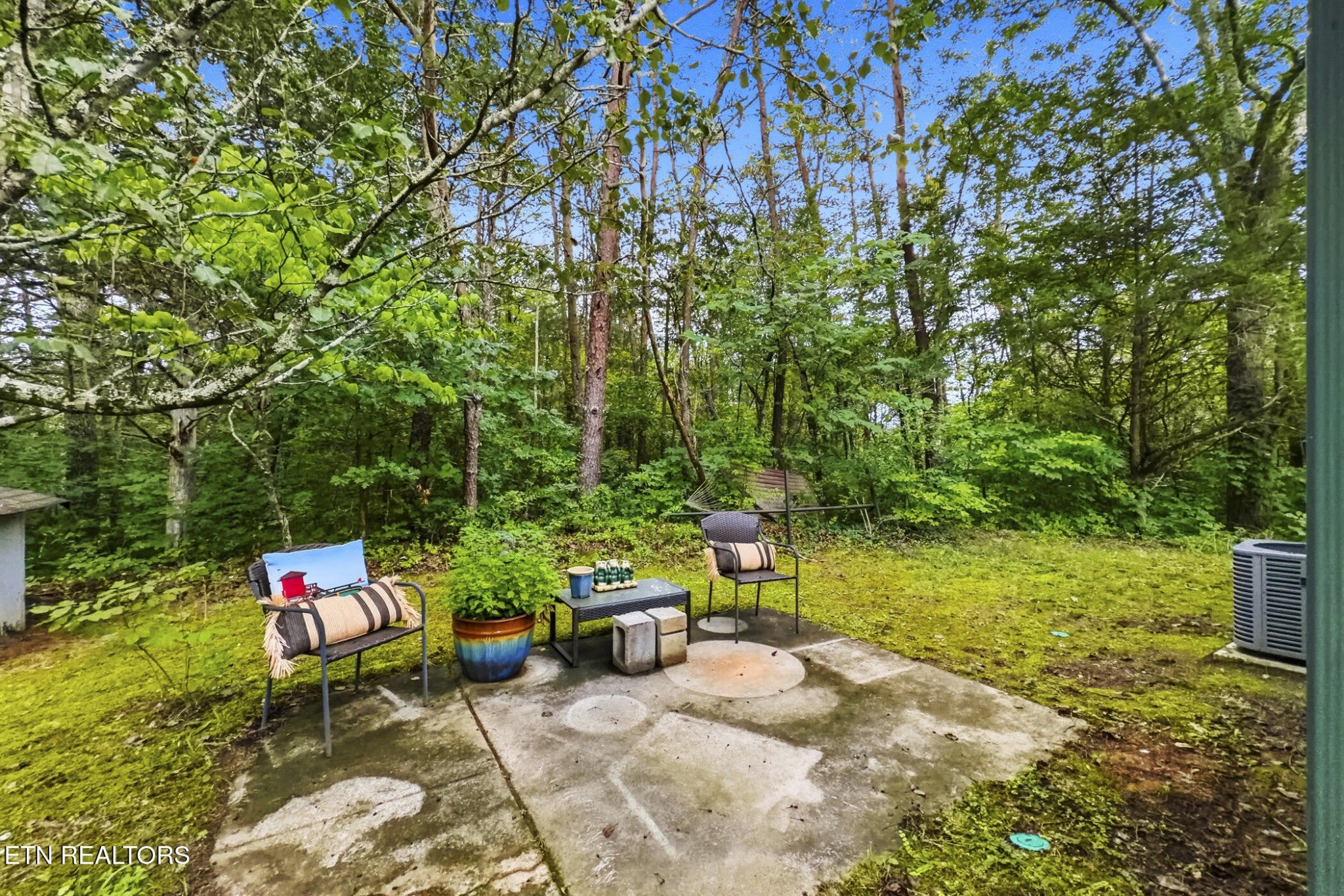 840 Guffy Hollow Rd