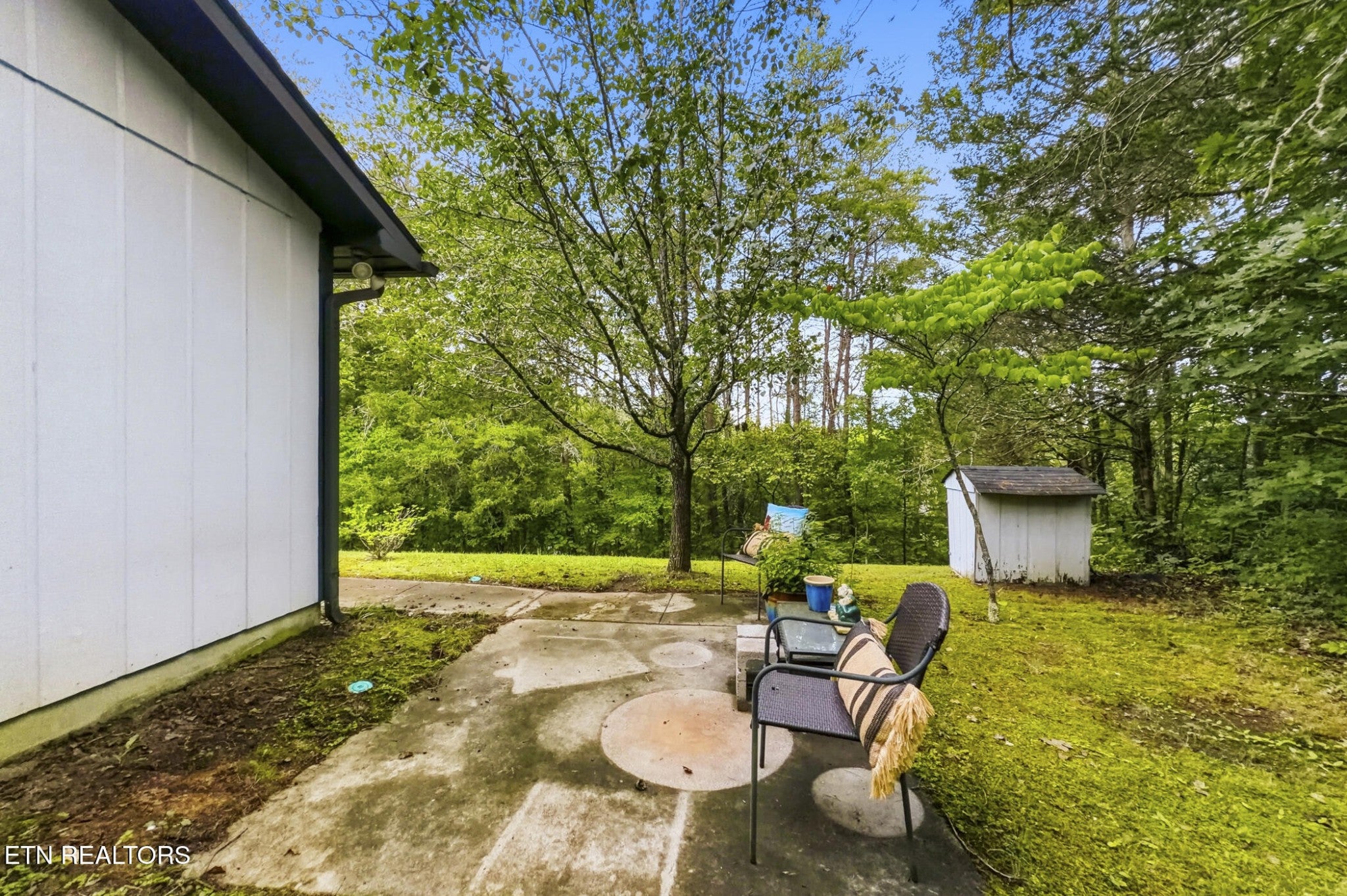 840 Guffy Hollow Rd