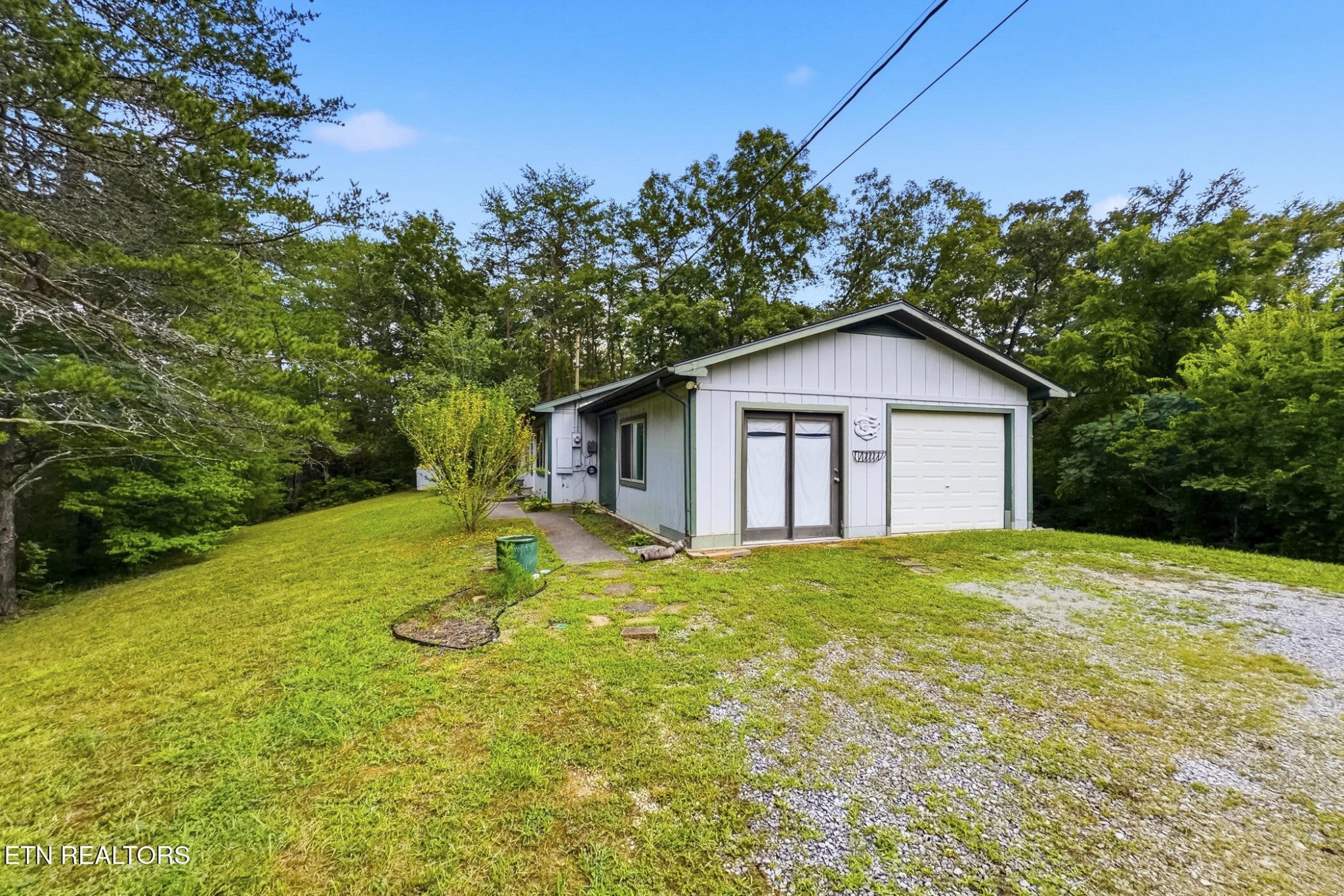 840 Guffy Hollow Rd