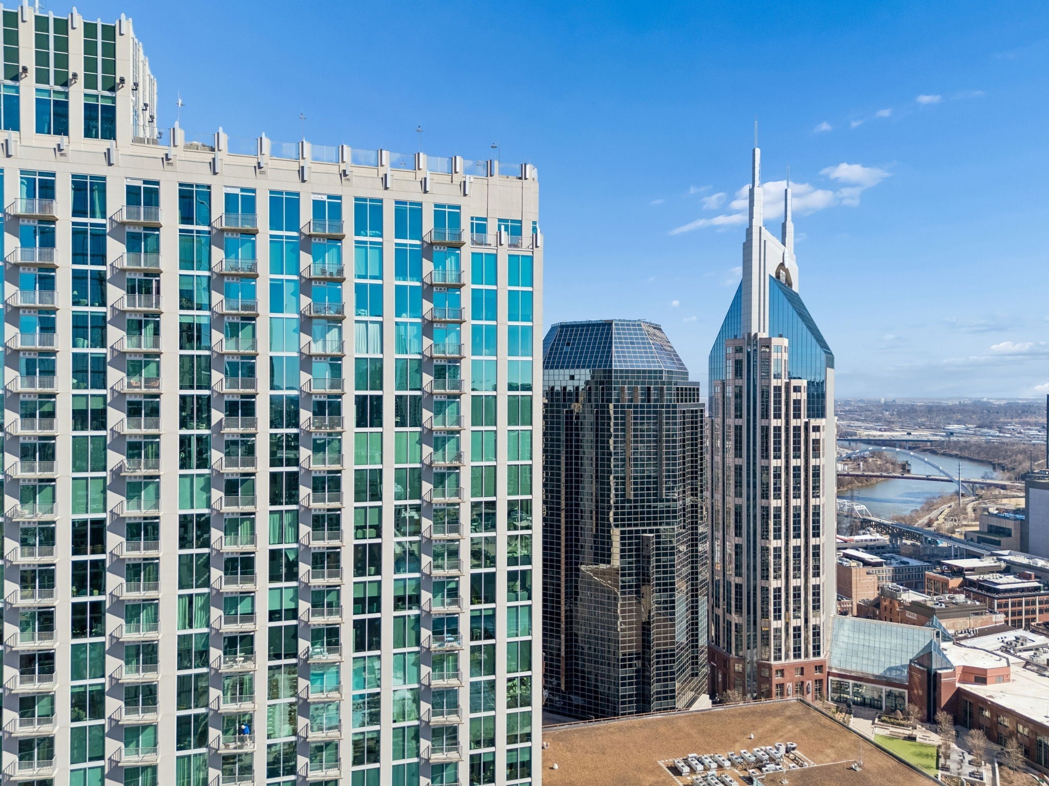 415 Church Street 2212 - home for sale