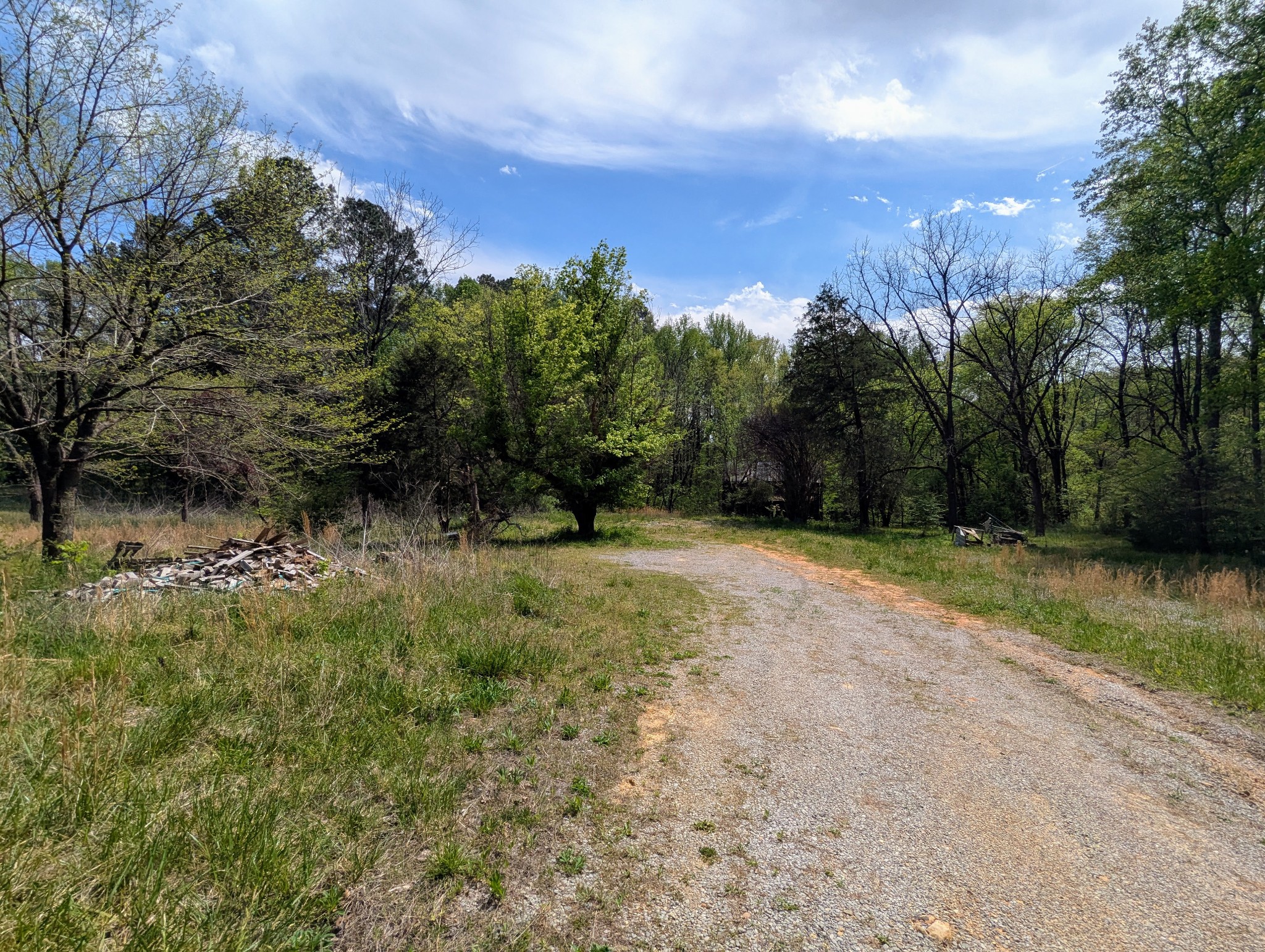 5694 Ladd Springs Rd