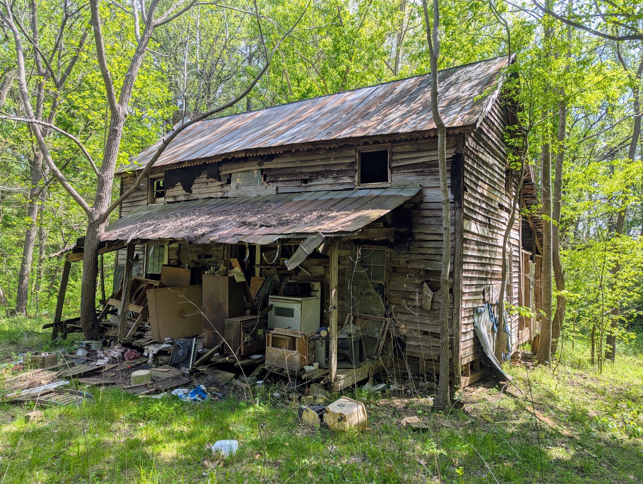 5694 Ladd Springs Rd