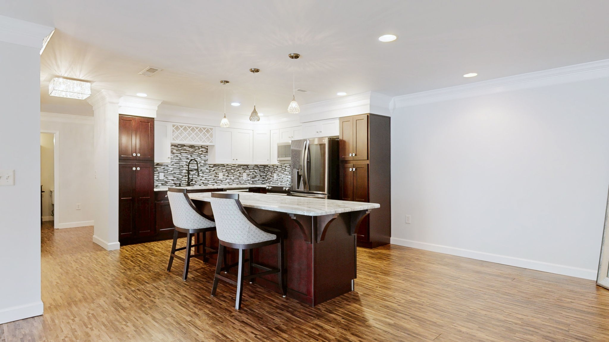 200 Sanders Ferry Rd 2205