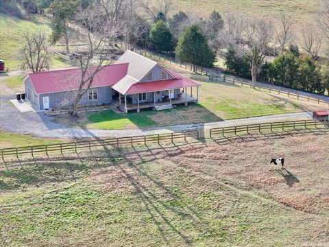 161 Fowler Rd Woodbury TN 37190