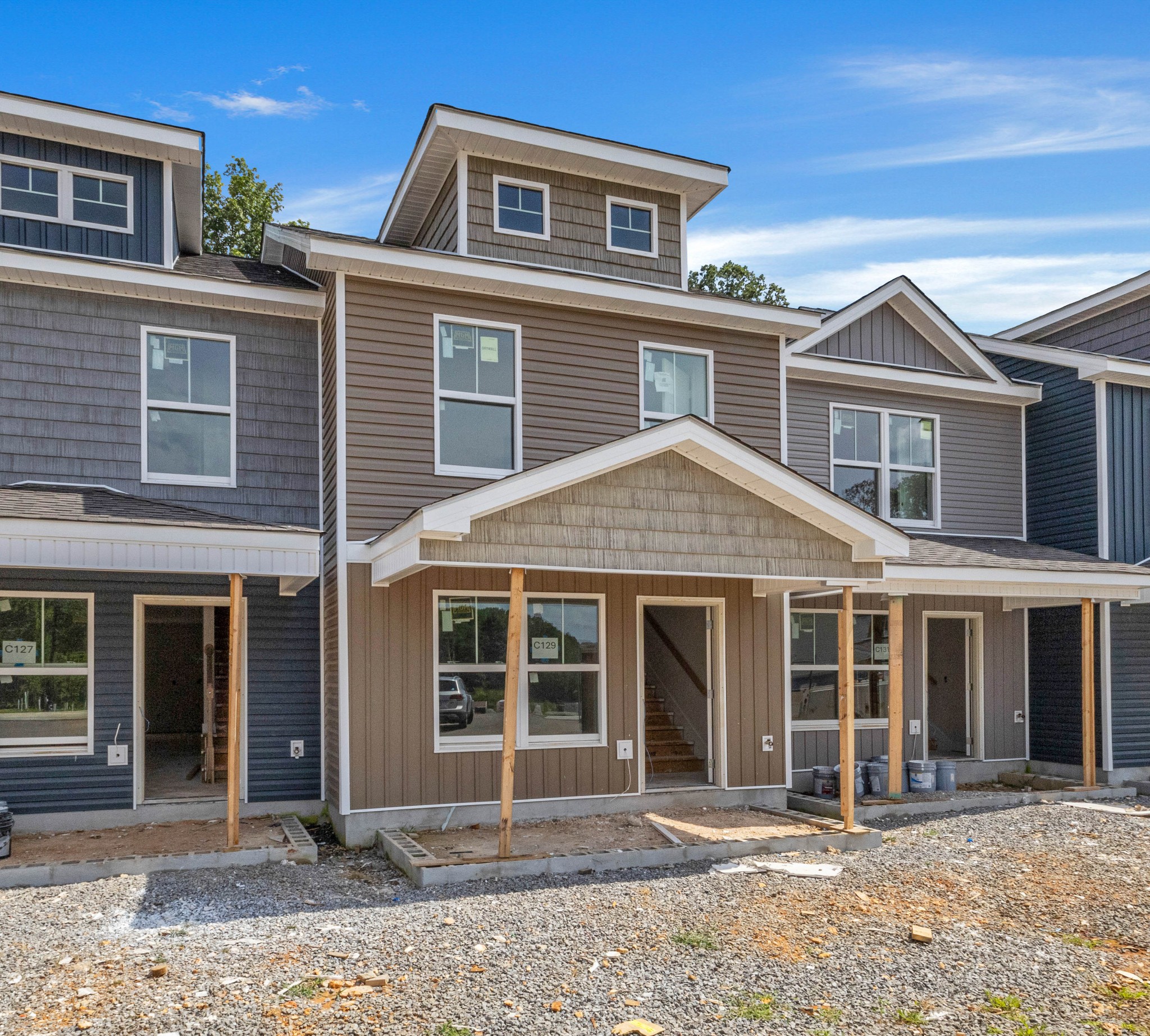 129 Quarry Point Dr C129
