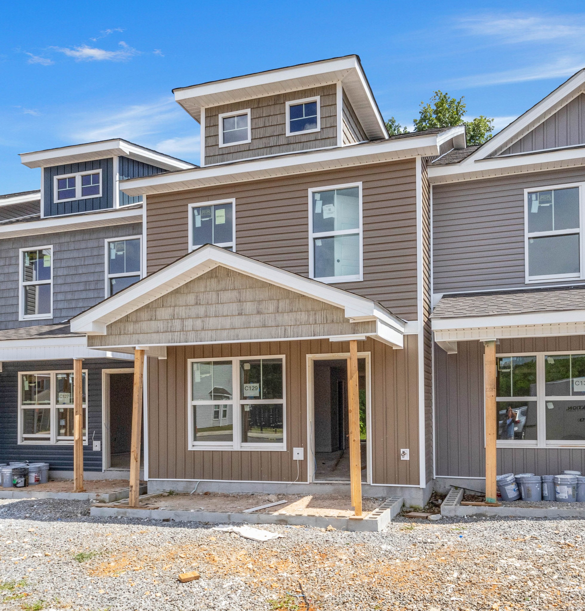 129 Quarry Point Dr C129