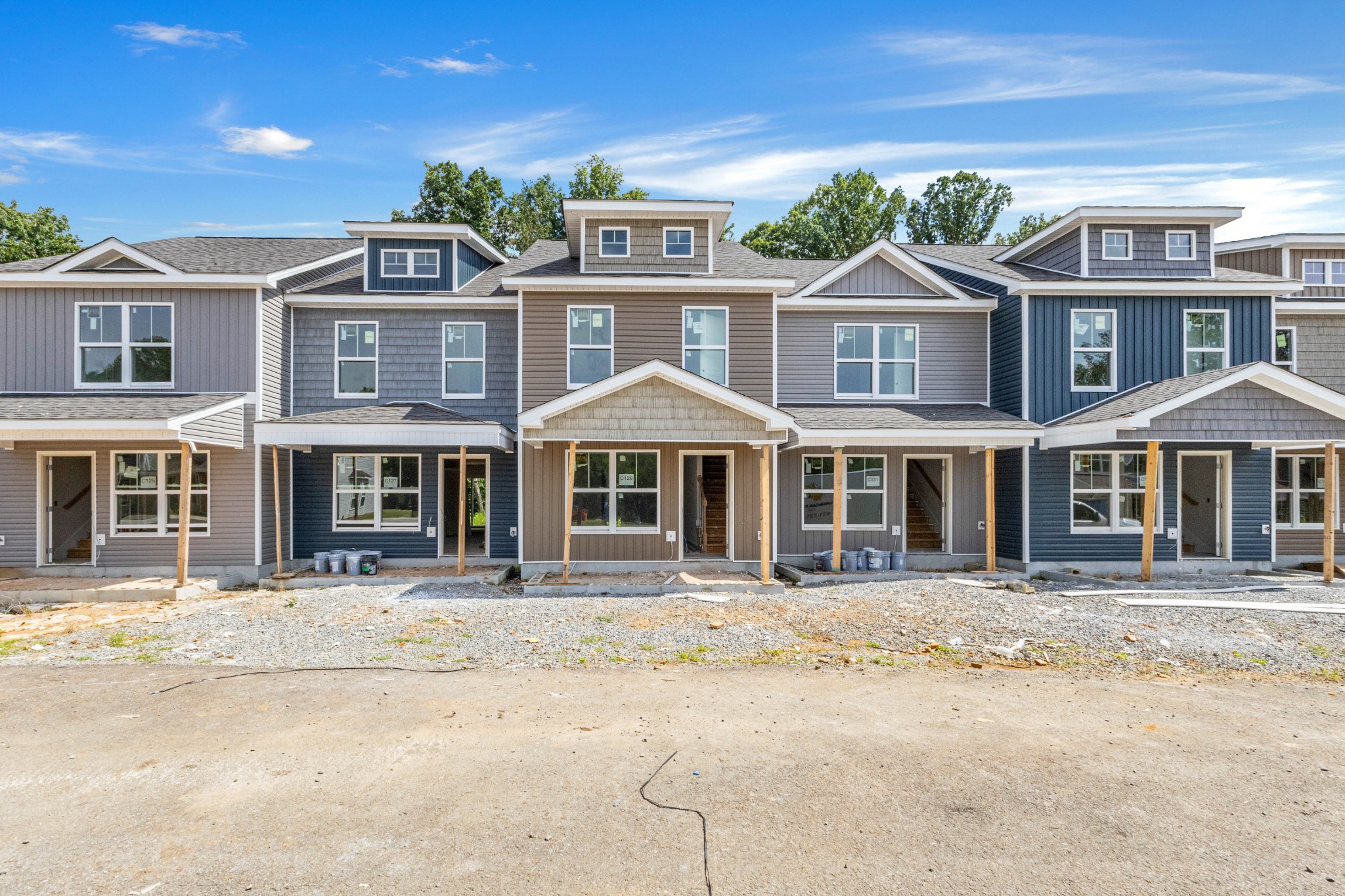 129 Quarry Point Dr C129