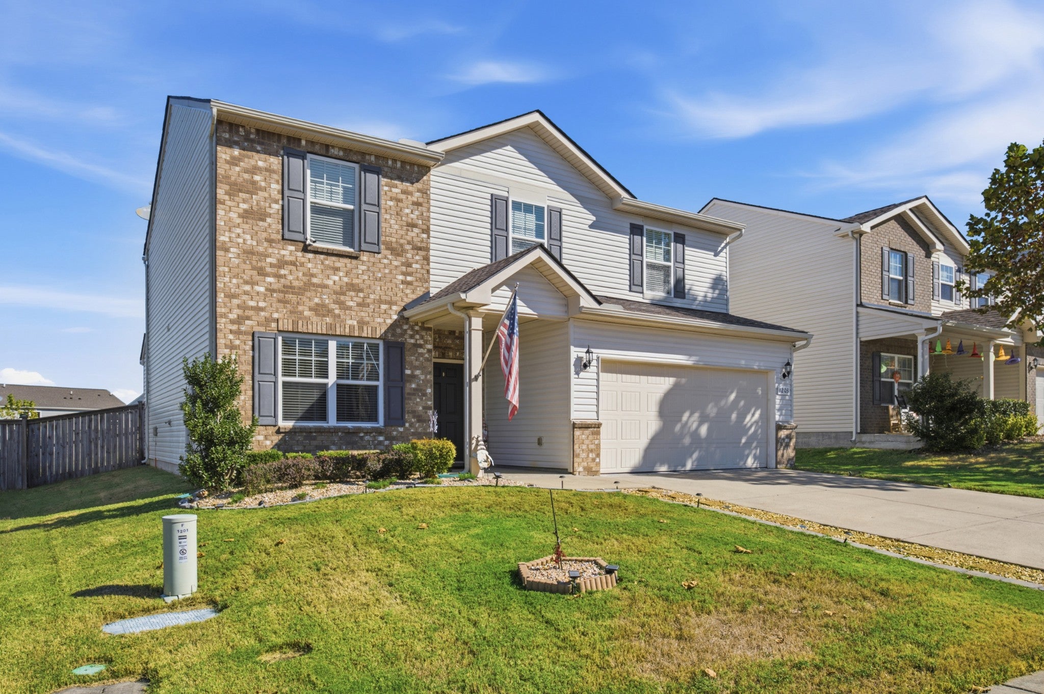 1203 Lumsley Dr