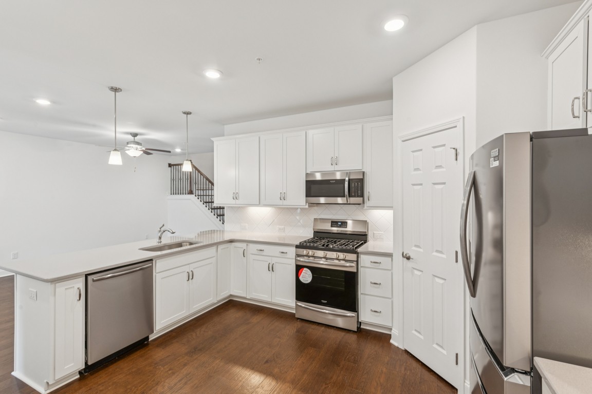 Middle Tennessee Properties 3 210 Trevor Dr 210