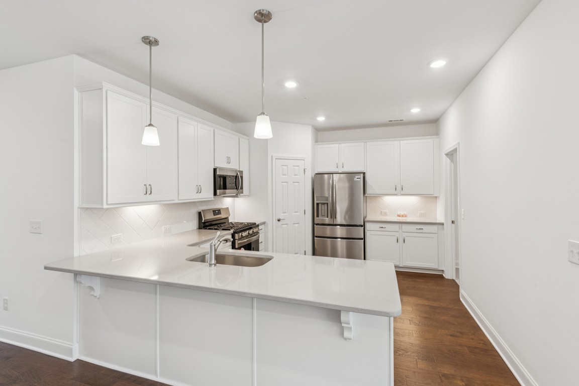 Middle Tennessee Properties 1 210 Trevor Dr 210