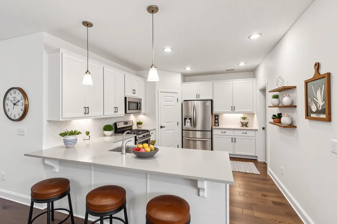 Middle Tennessee Properties 2 210 Trevor Dr 210