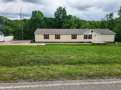 5075 Old Clarksville Pike, Ashland City, TN 37015 - MLS#: 2867024