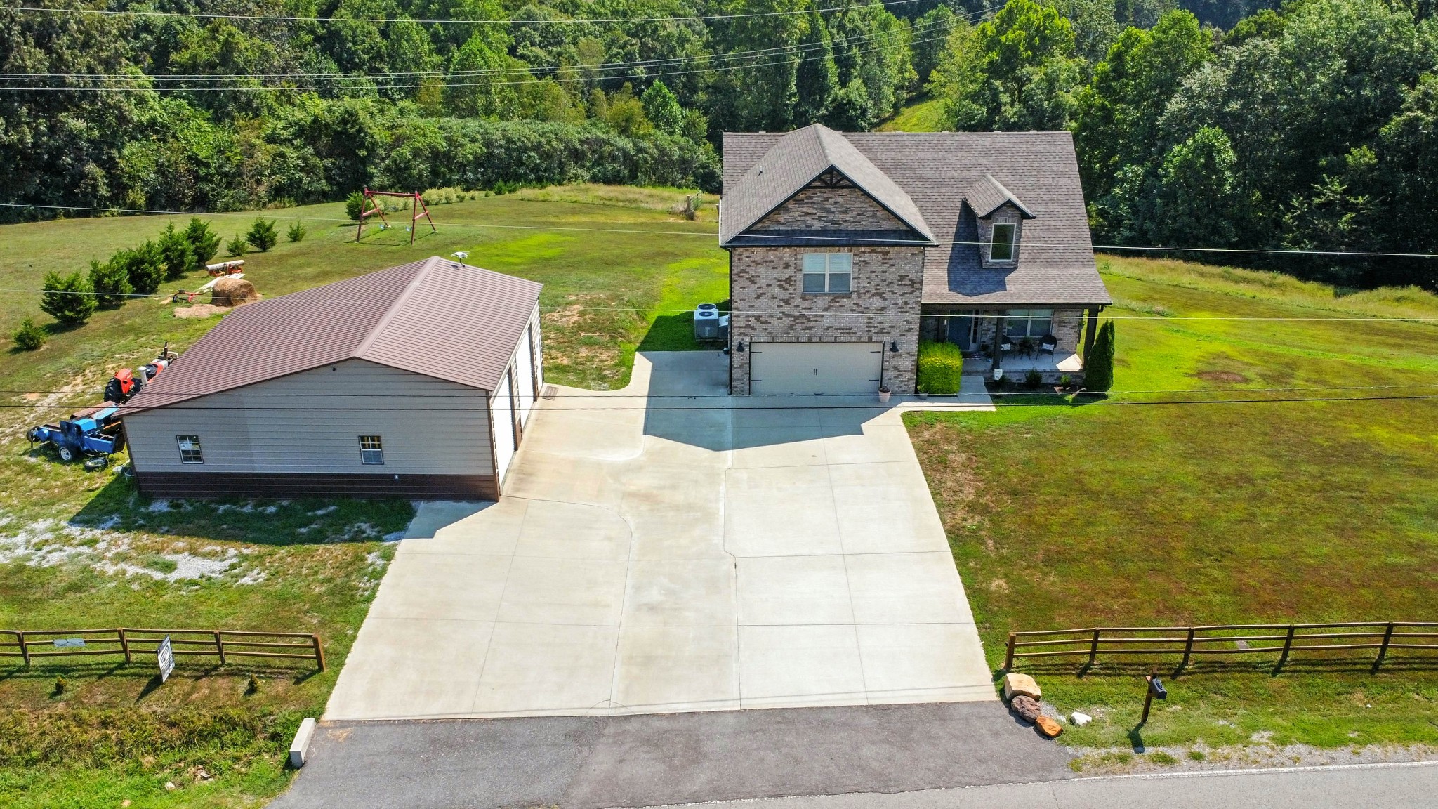 5215 Watkins Ford Rd