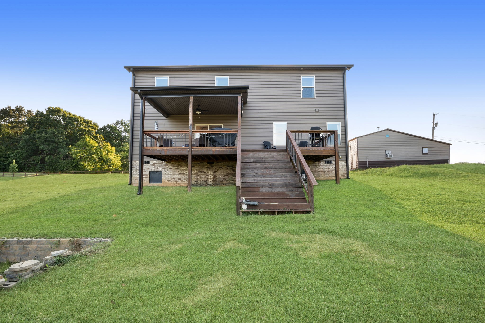 5215 Watkins Ford Rd
