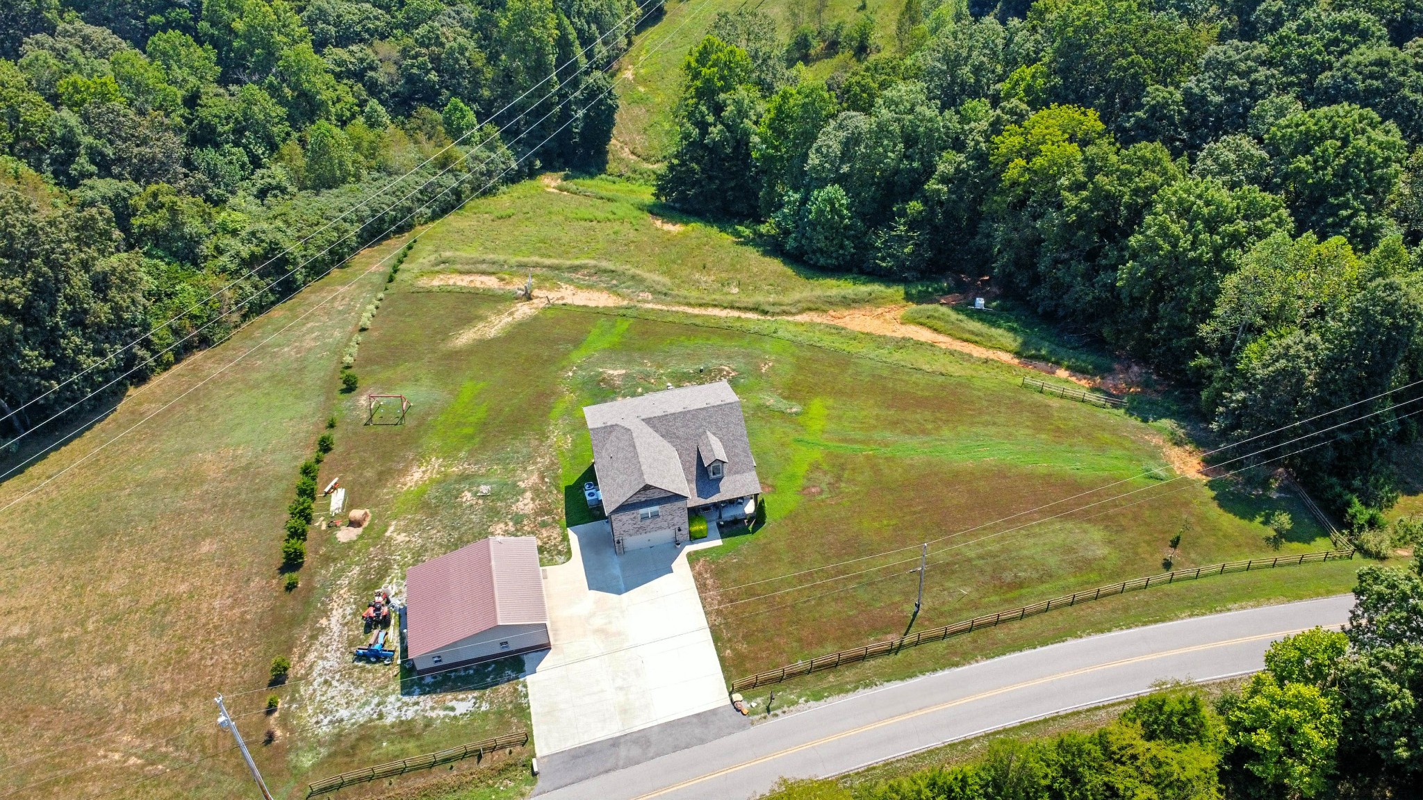 5215 Watkins Ford Rd