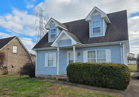 1646 Hannibal Dr Oak Grove KY 42262