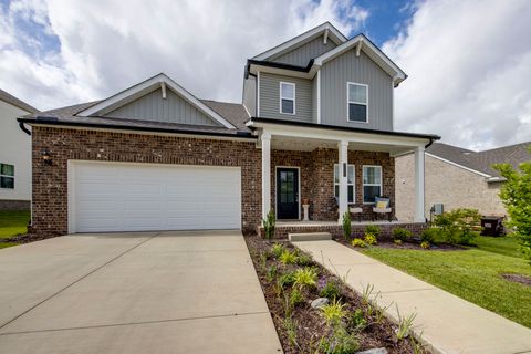 2137 Creekland View Blvd Nashville TN 37207