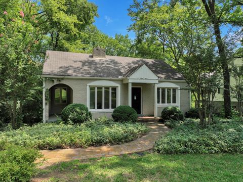 4312 Sunnybrook Dr Nashville TN 37205