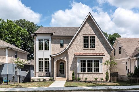 713 S 12th St Nashville TN 37206