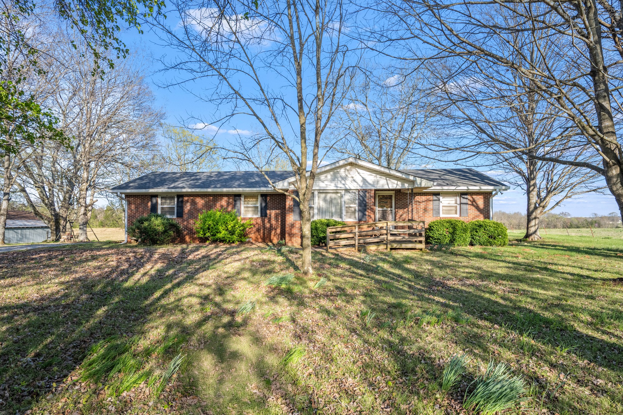 398 Elbethel Rd Tract 7