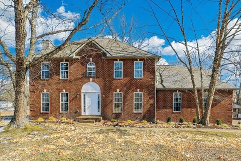 100 Lyon Dr Portland TN 37148