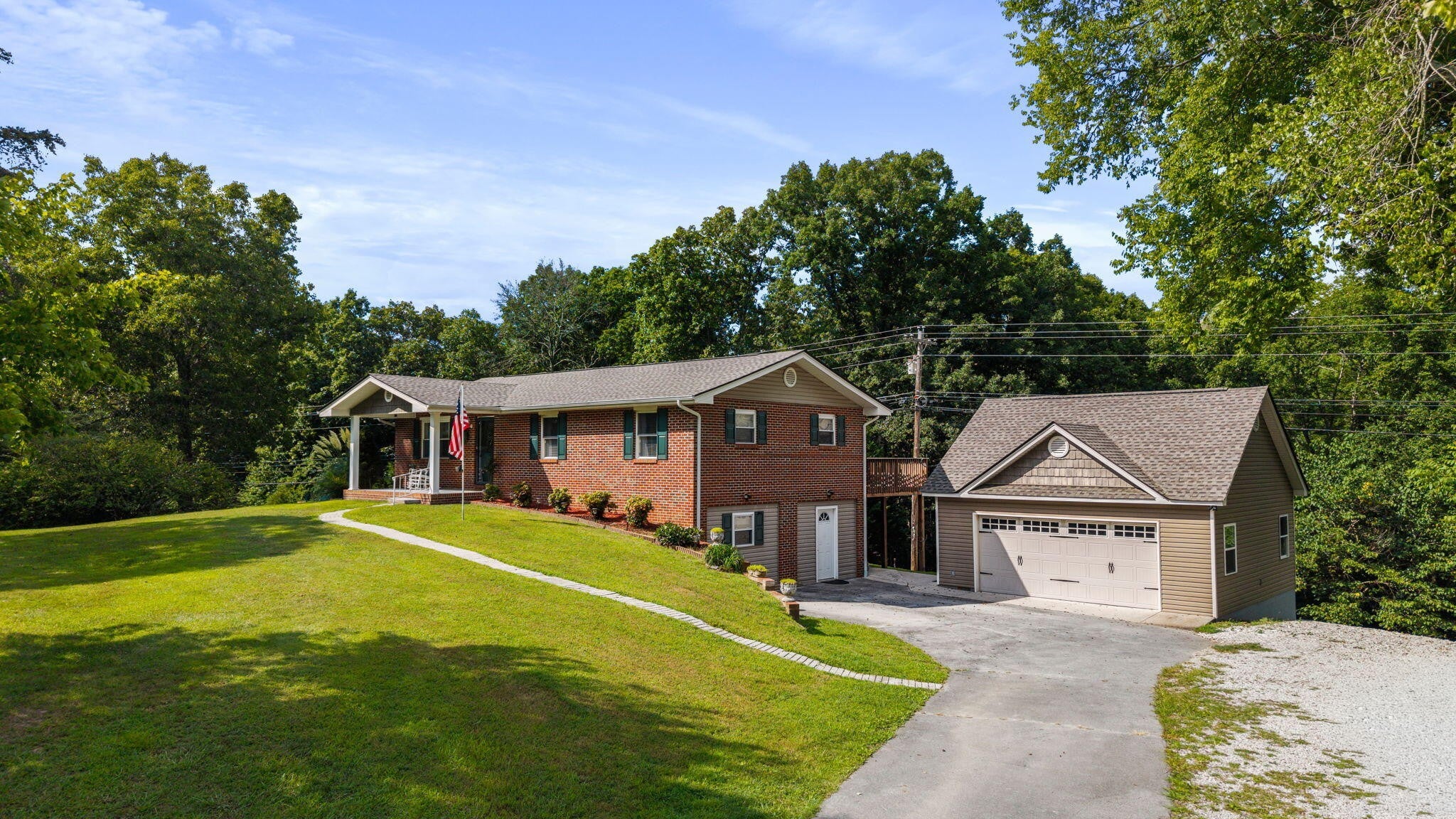 4805 Johnson Road