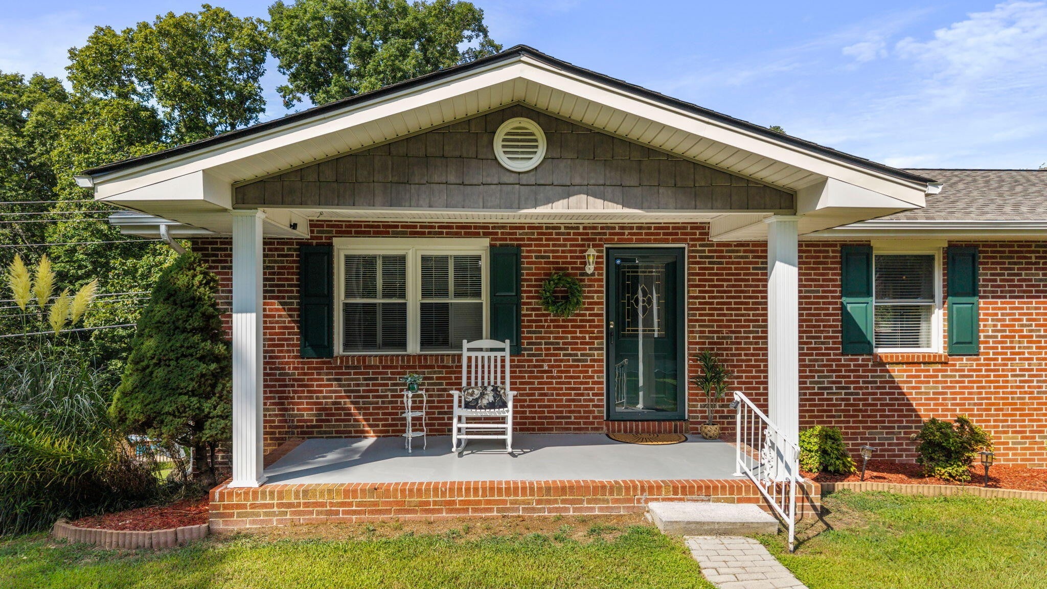 4805 Johnson Road