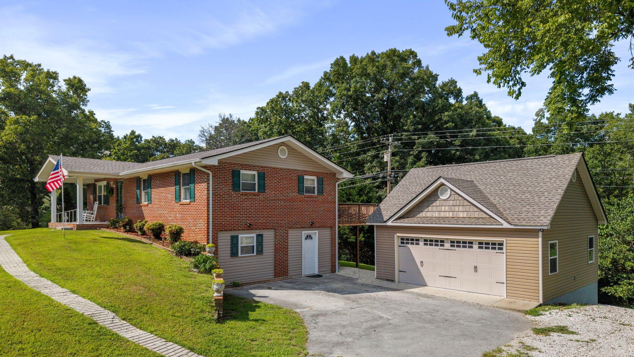 4805 Johnson Road