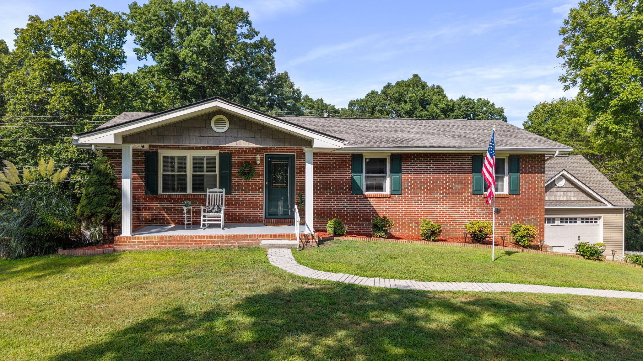 4805 Johnson Road