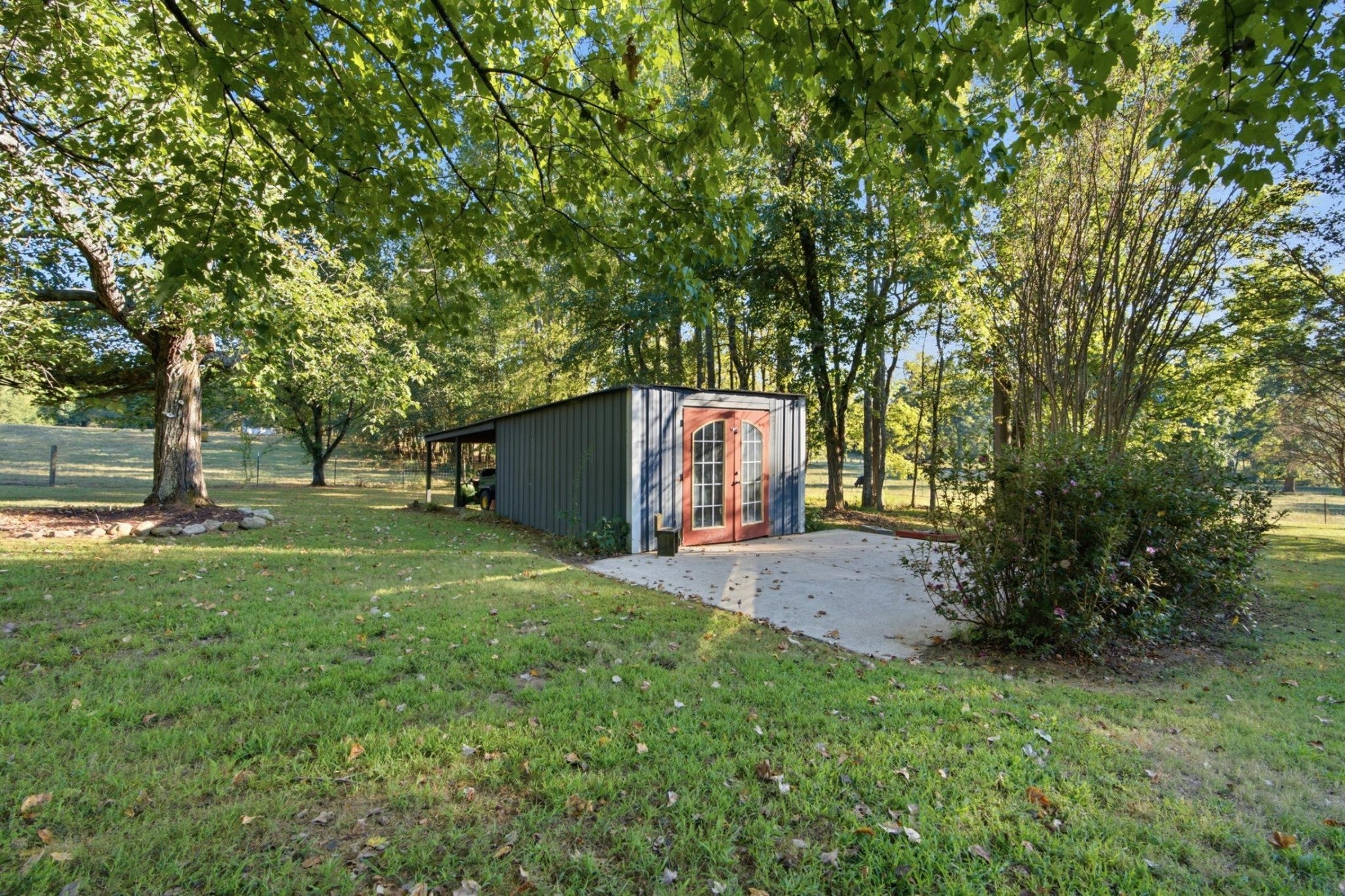 198 Pendergrass Rd