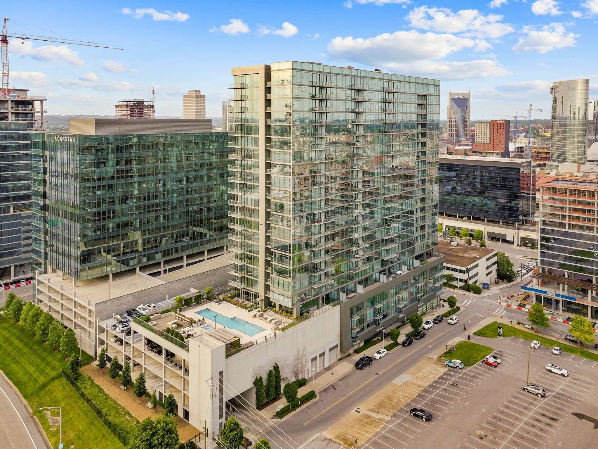 1212 Laurel St 602