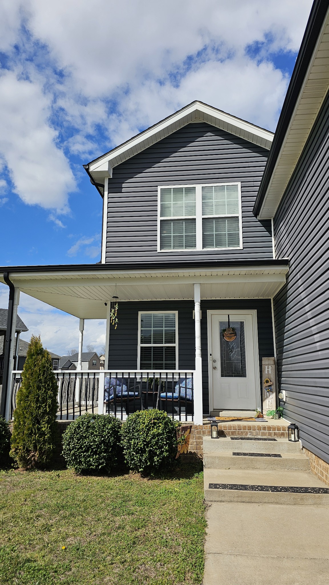 2393 Andersonville Dr