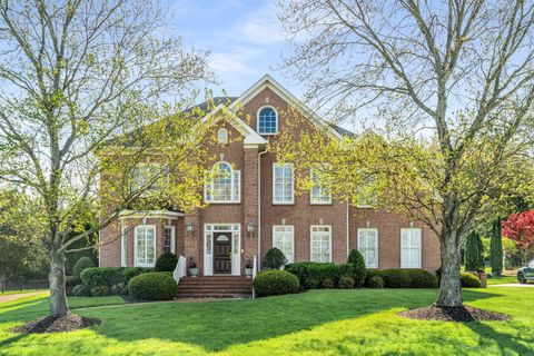116 Gardengate Dr, Franklin, TN 37069 - MLS#: 2777710