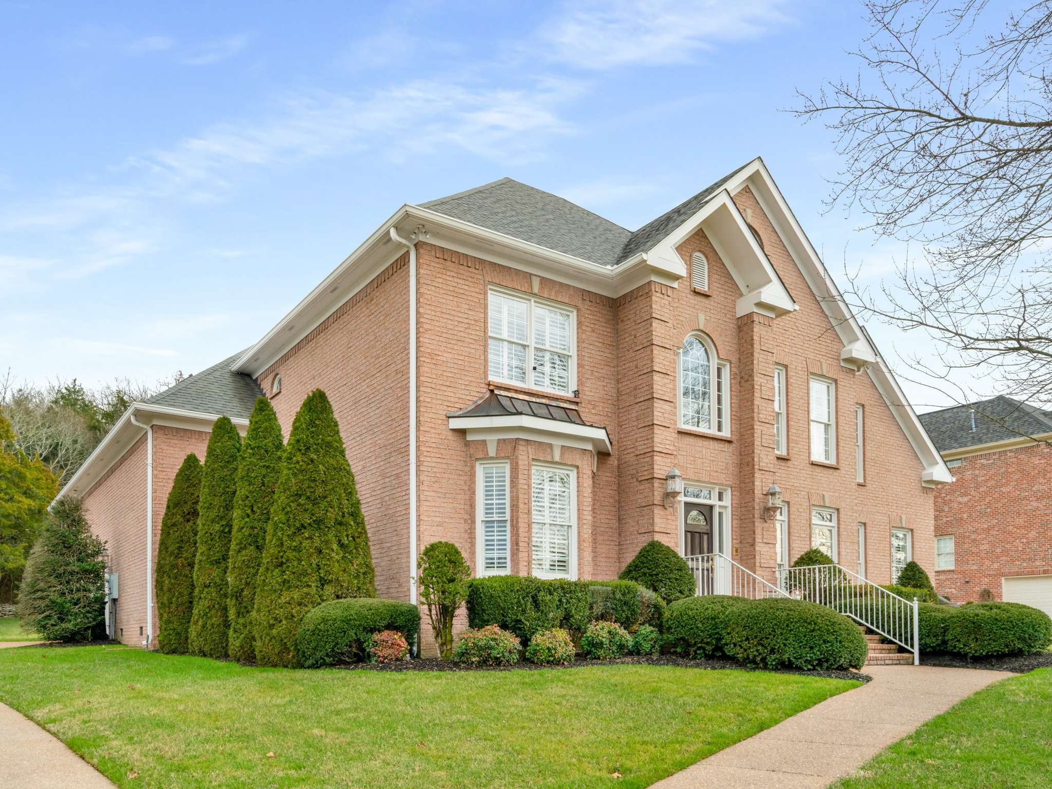 116 Gardengate Dr