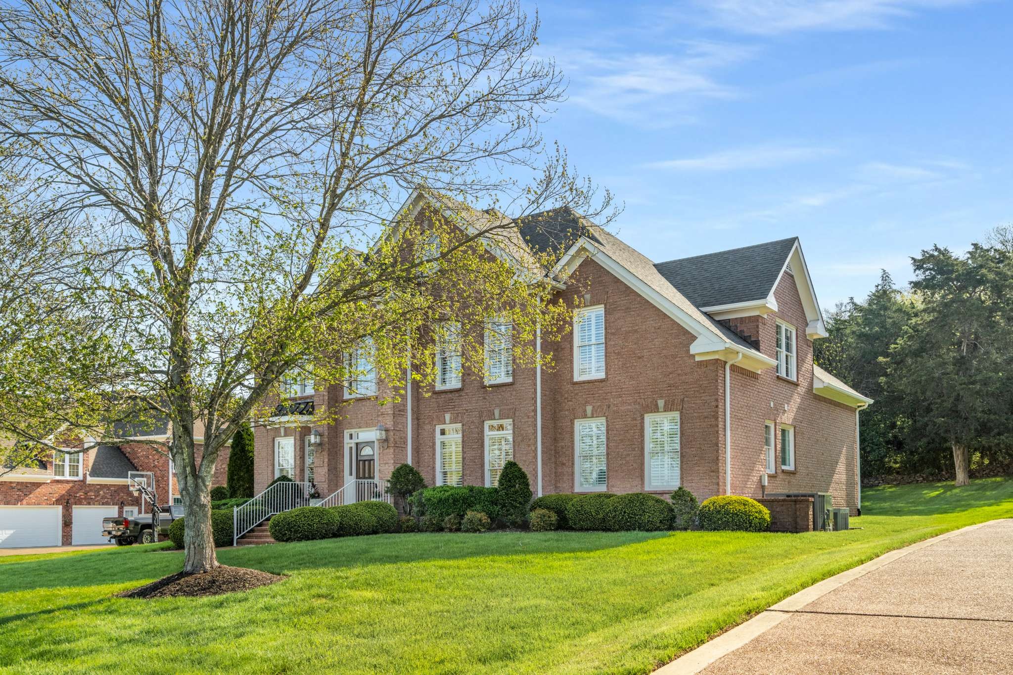 116 Gardengate Dr