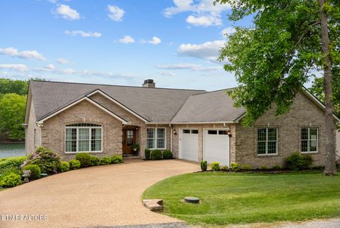 Photo of 150 Motthaven Drive, Crossville, TN 38558 (MLS # 3194023)