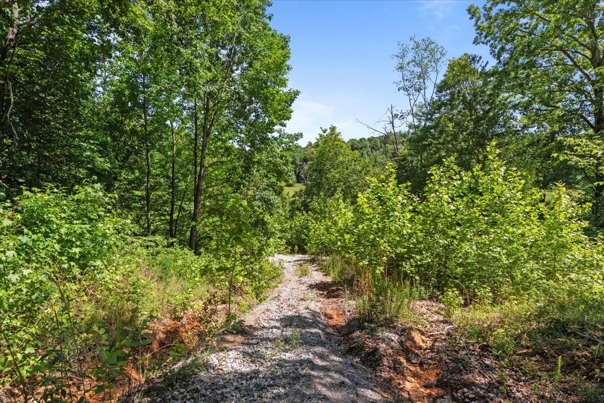 4040 Jack Saunders Rd