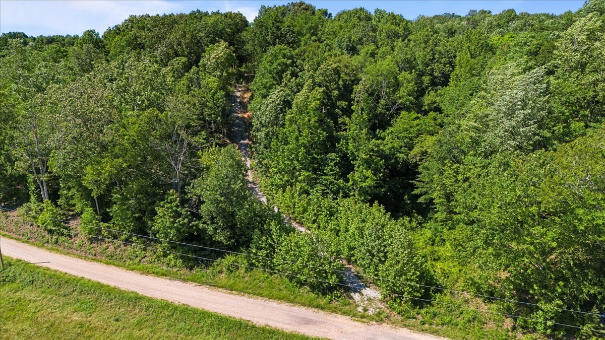 4040 Jack Saunders Rd