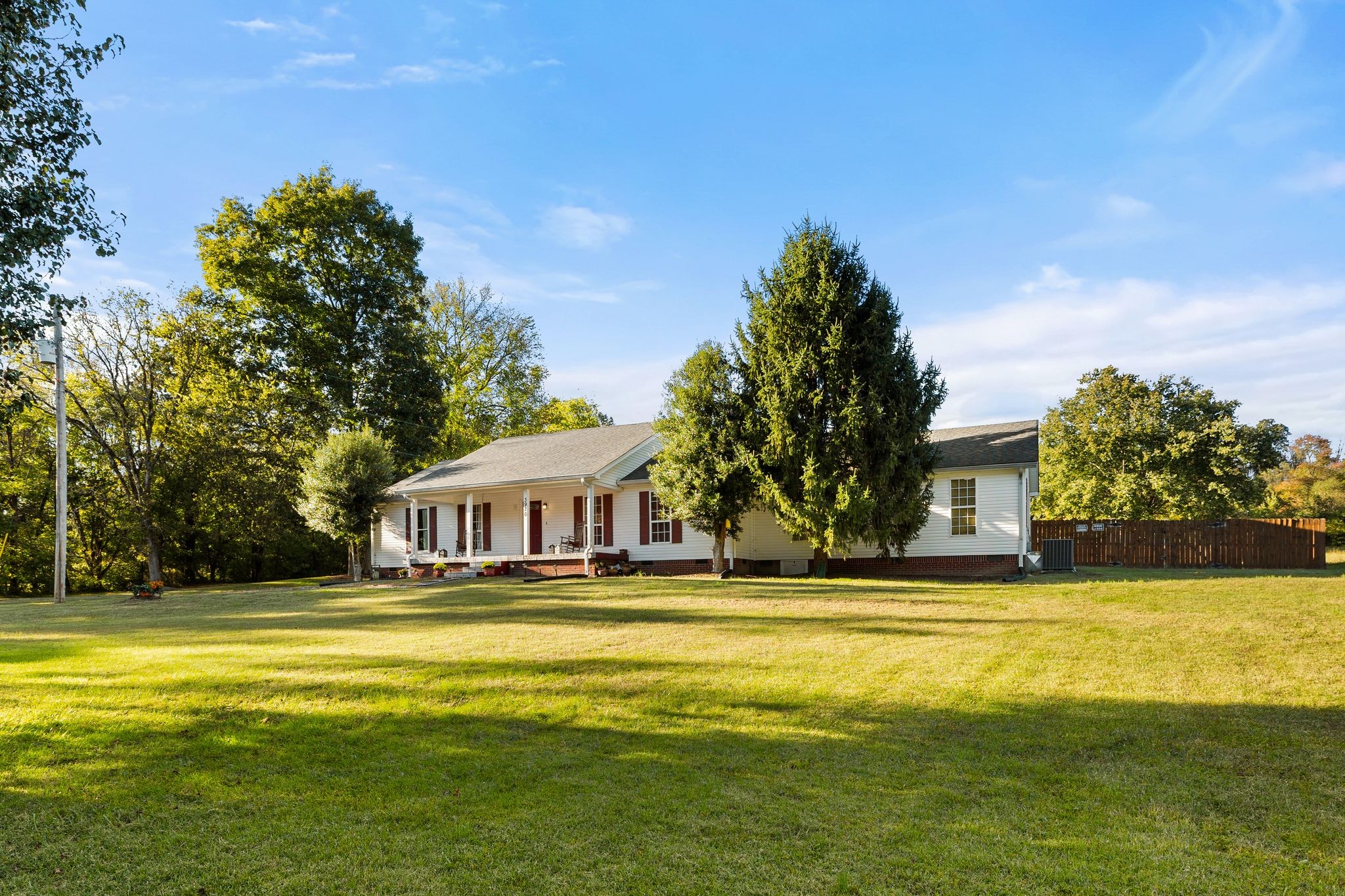 3920 Johnson Hollow Rd