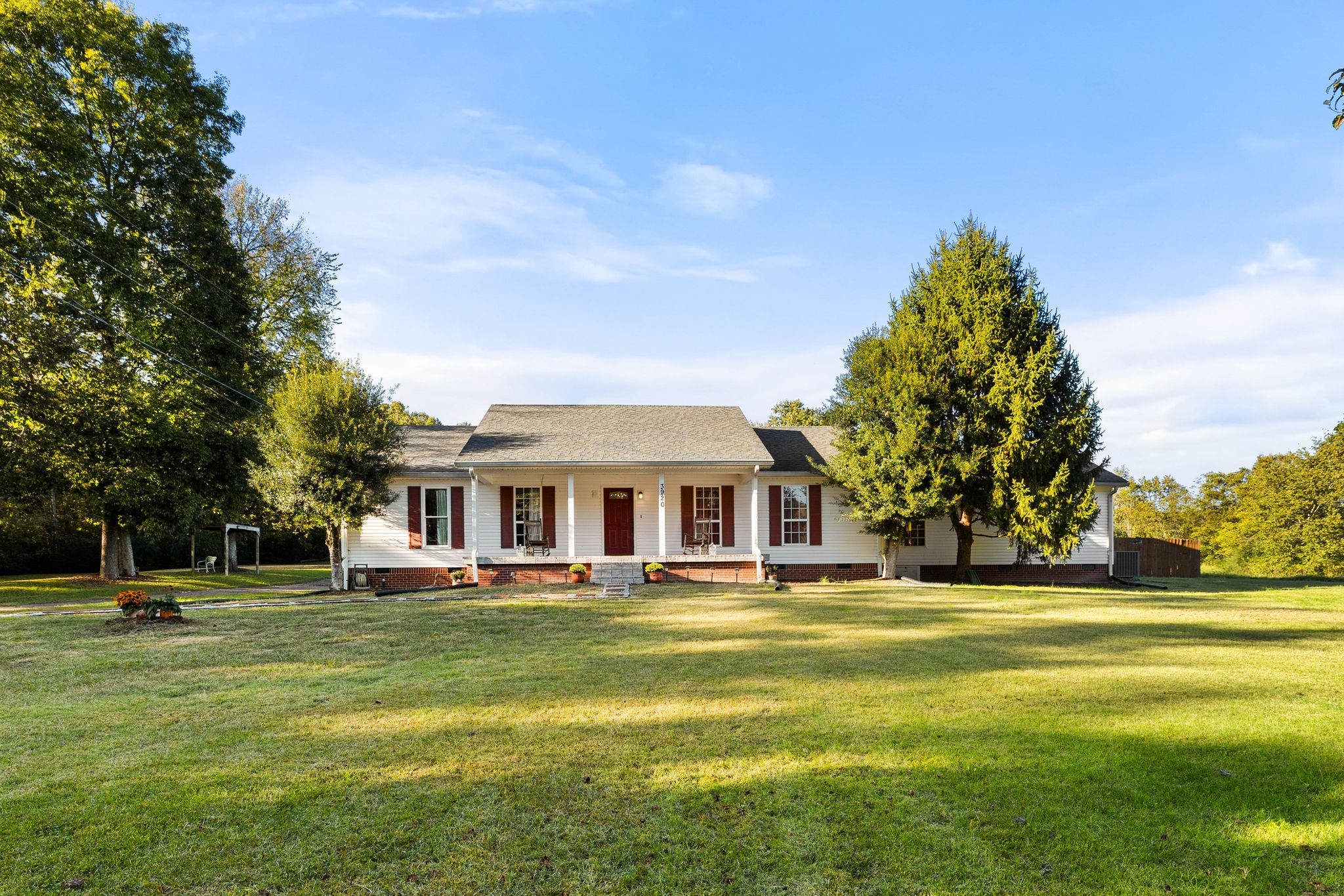 3920 Johnson Hollow Rd