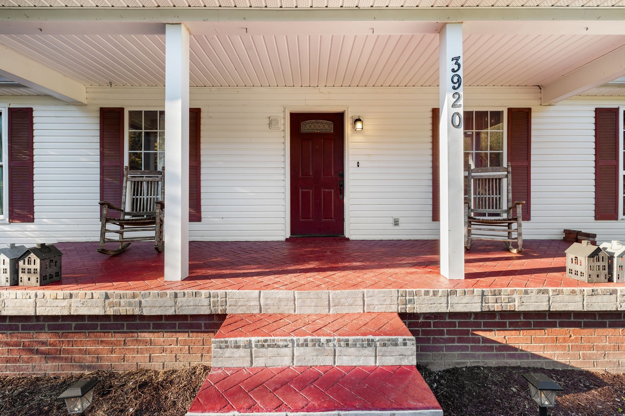 3920 Johnson Hollow Rd