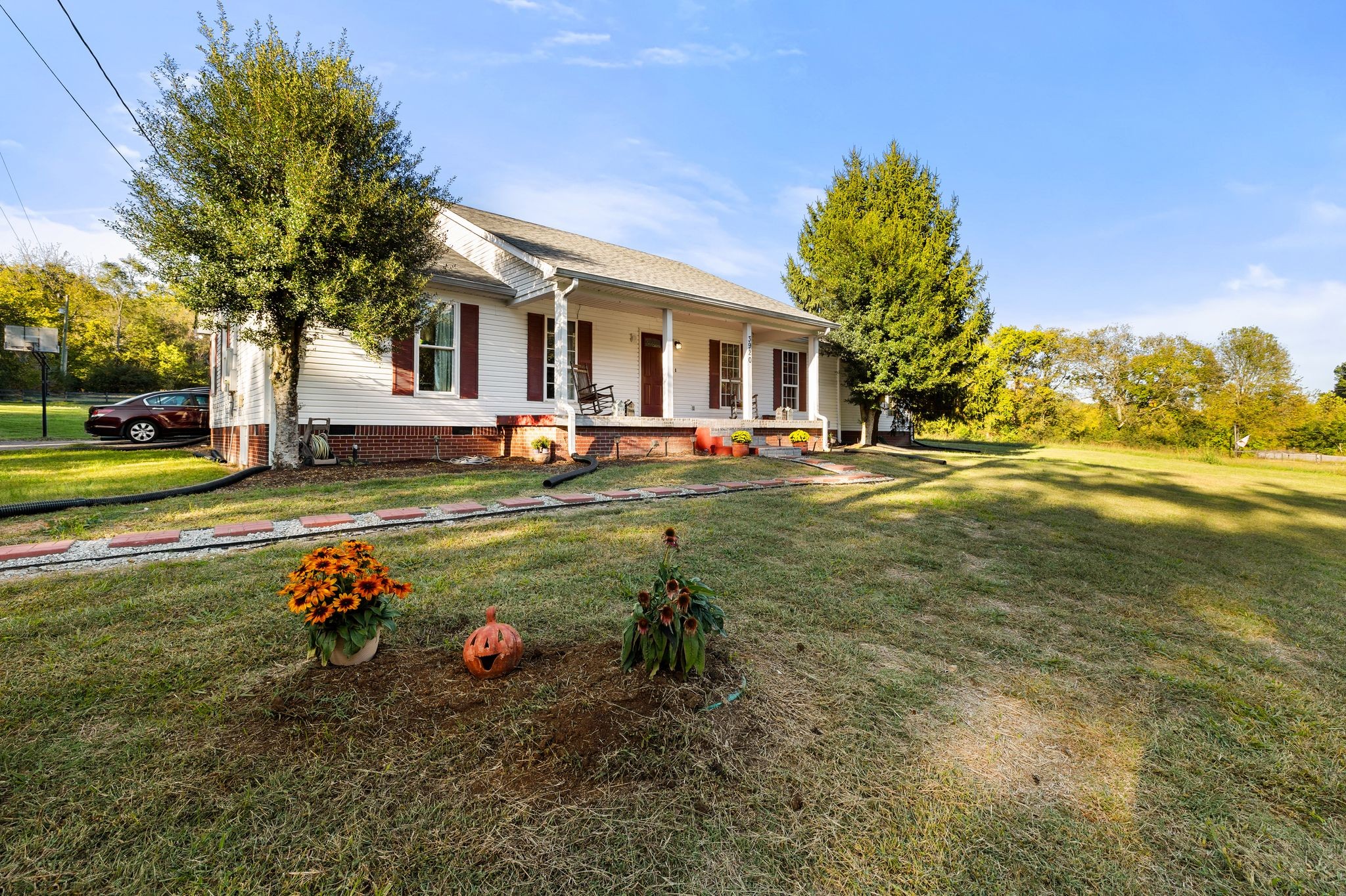 3920 Johnson Hollow Rd
